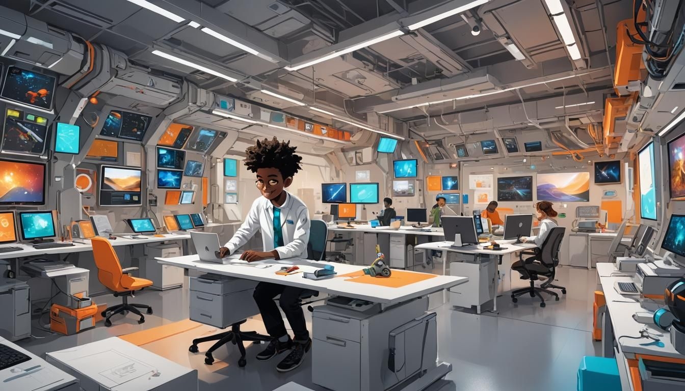 Pourquoi voulez-vous travailler chez Workbuzz : réponse à l'entretien