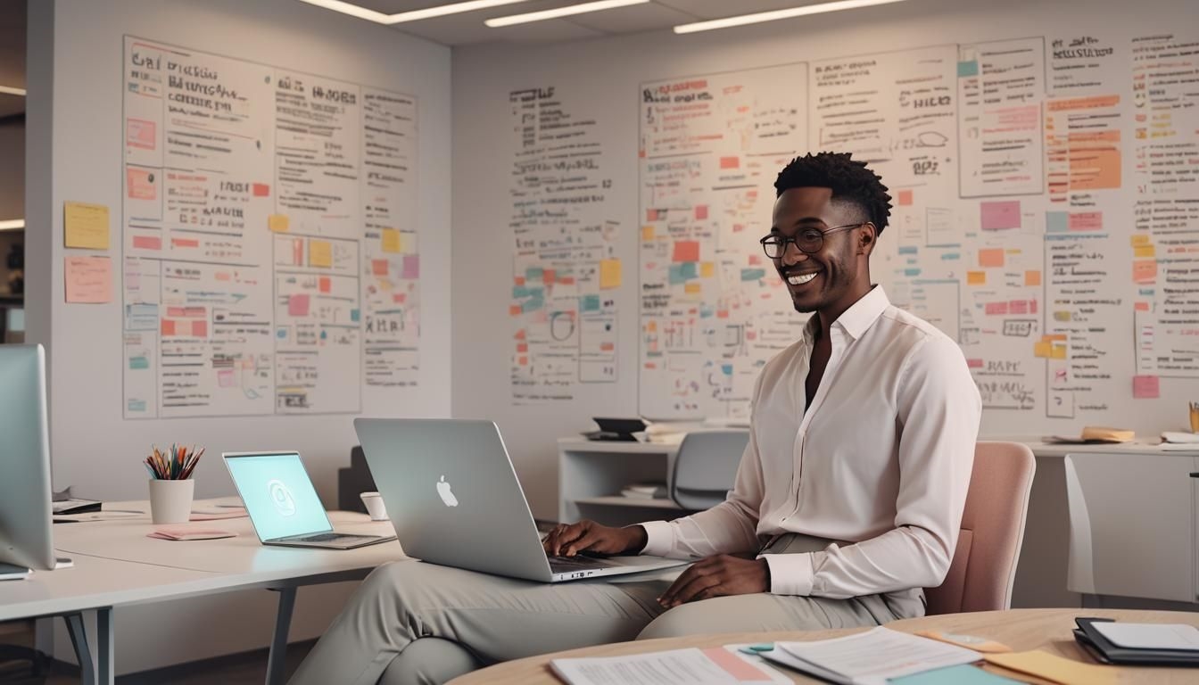 Pourquoi souhaitez-vous travailler chez Ardoq : Réponse dans l'entretien