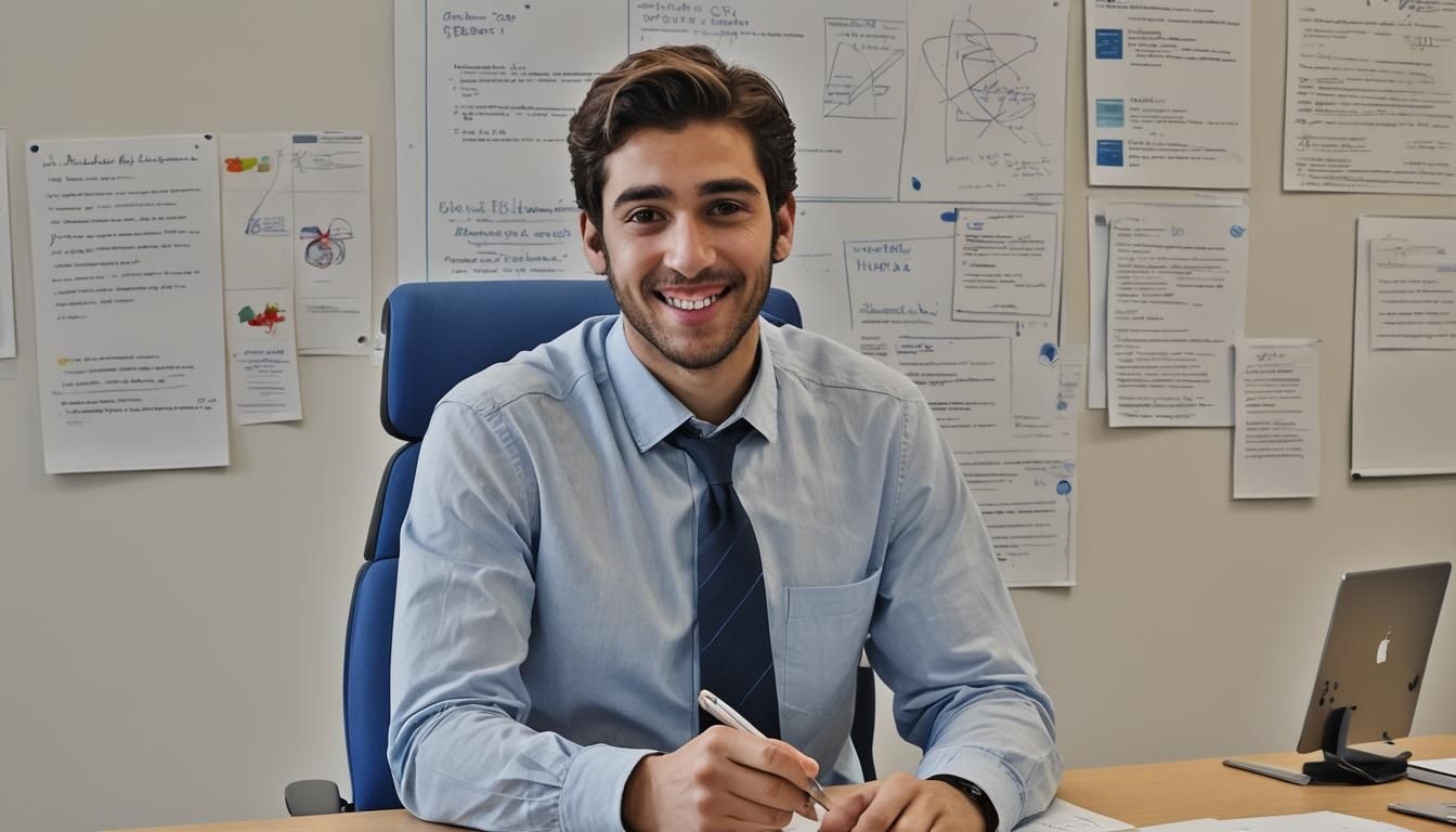 Pourquoi voulez-vous travailler au Harcum College : réponse à l'entretien