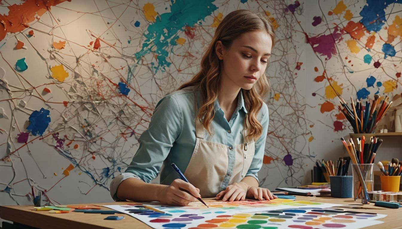 Pourquoi voulez-vous travailler chez Artfarm : réponse à l'entretien