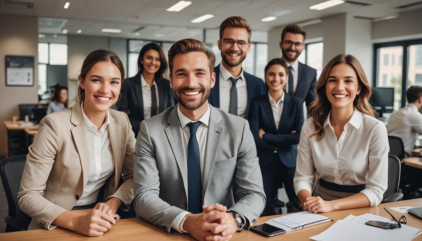 Pourquoi souhaitez-vous travailler chez Benchmark Group : réponse à l'entretien