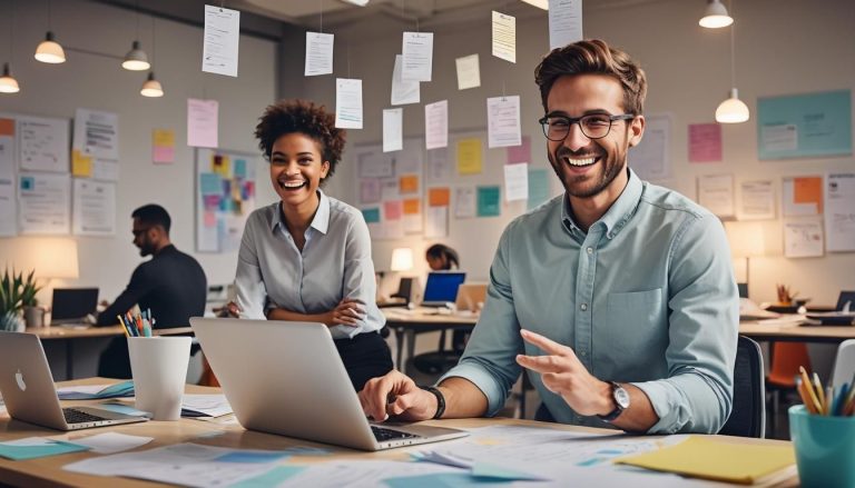 Pourquoi voulez-vous travailler chez Kmr : réponse à l'entretien