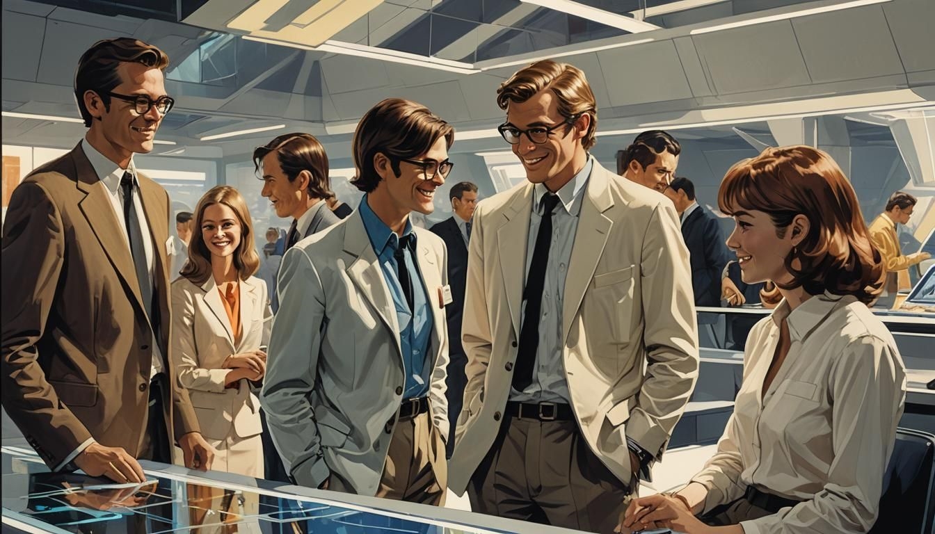 Pourquoi souhaitez-vous travailler chez Ksb : réponse à l'entretien