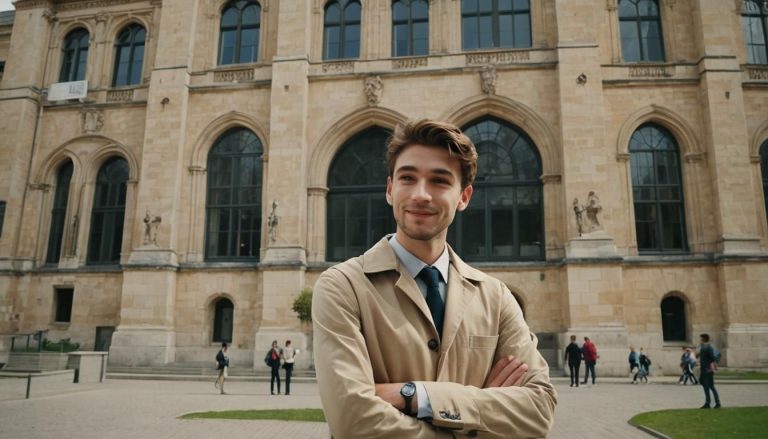 Pourquoi voulez-vous travailler chez Lincolntrailcollege : réponse à l'entretien