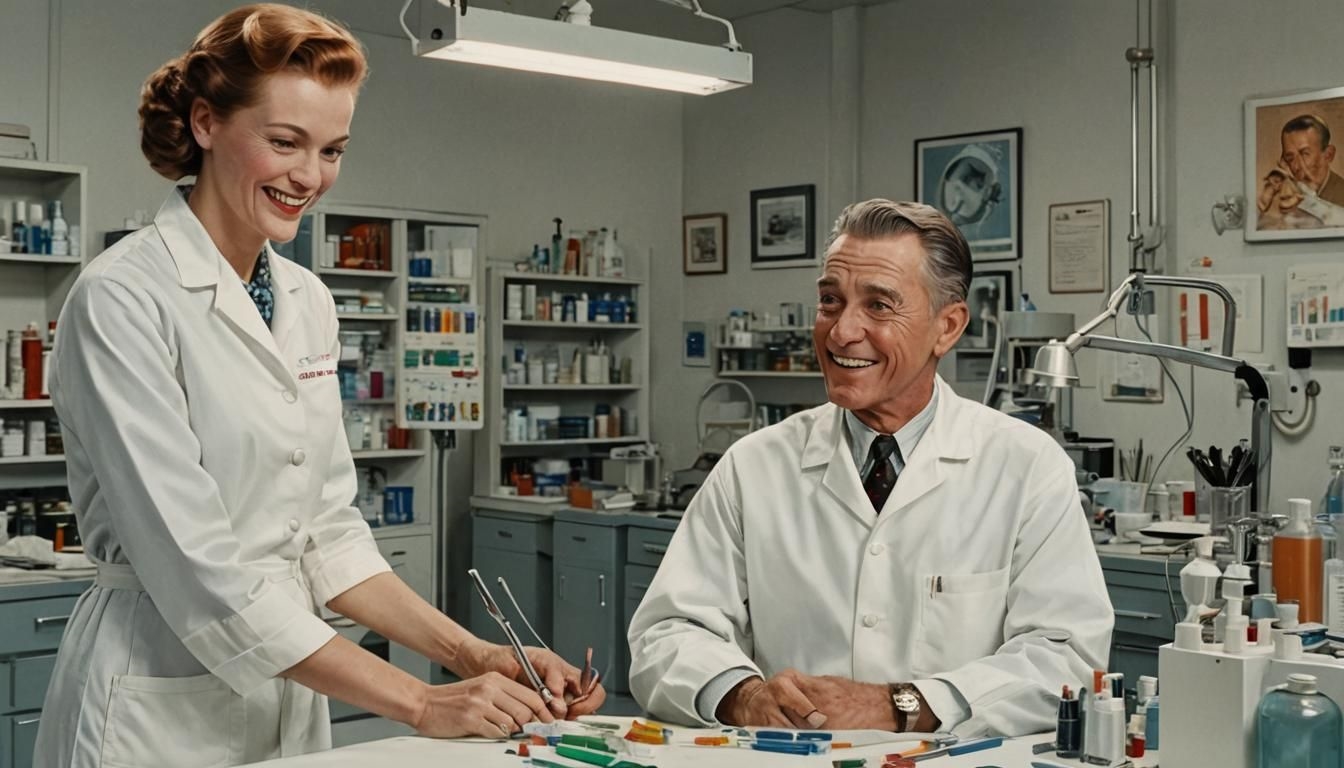 Pourquoi voulez-vous travailler chez Silicon Dental : réponse à l'entretien