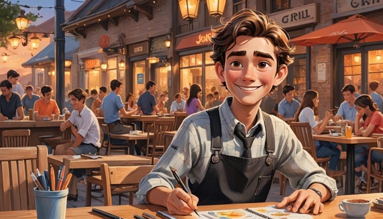 Pourquoi voulez-vous travailler chez Pops Sunset Grill : réponse à l'entretien