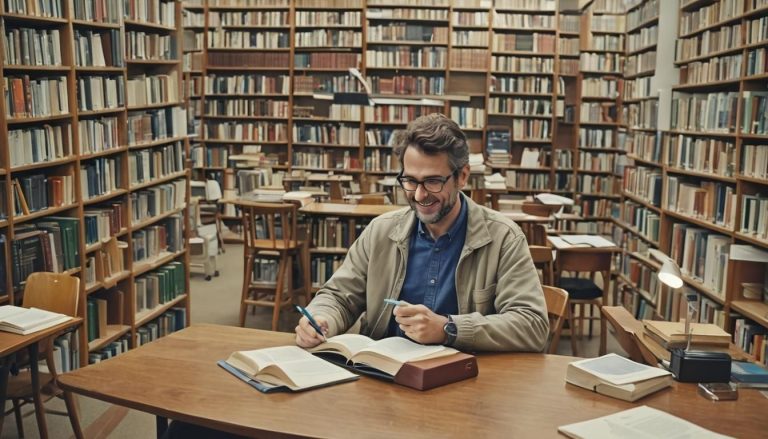 Pourquoi voulez-vous travailler à la bibliothèque publique de Lexington : réponse à l'entretien