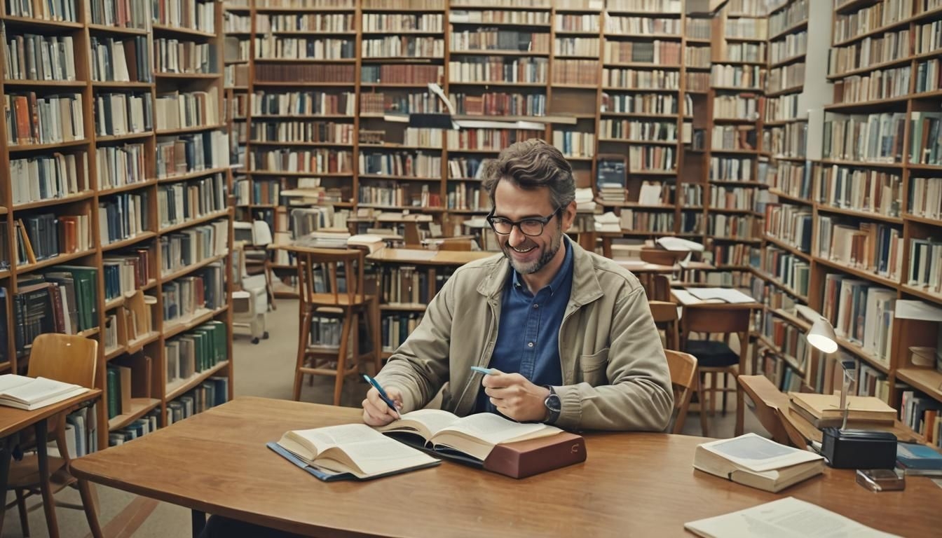 Pourquoi voulez-vous travailler à la bibliothèque publique de Lexington : réponse à l'entretien