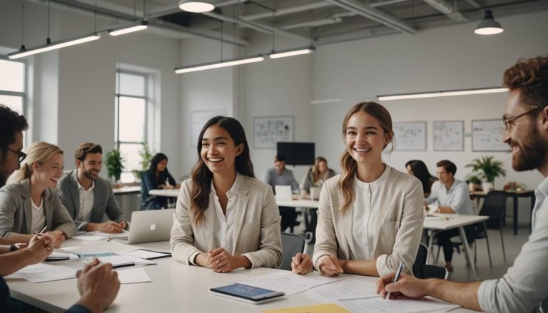 Pourquoi voulez-vous travailler chez Code Himalaya : réponse à l'entretien
