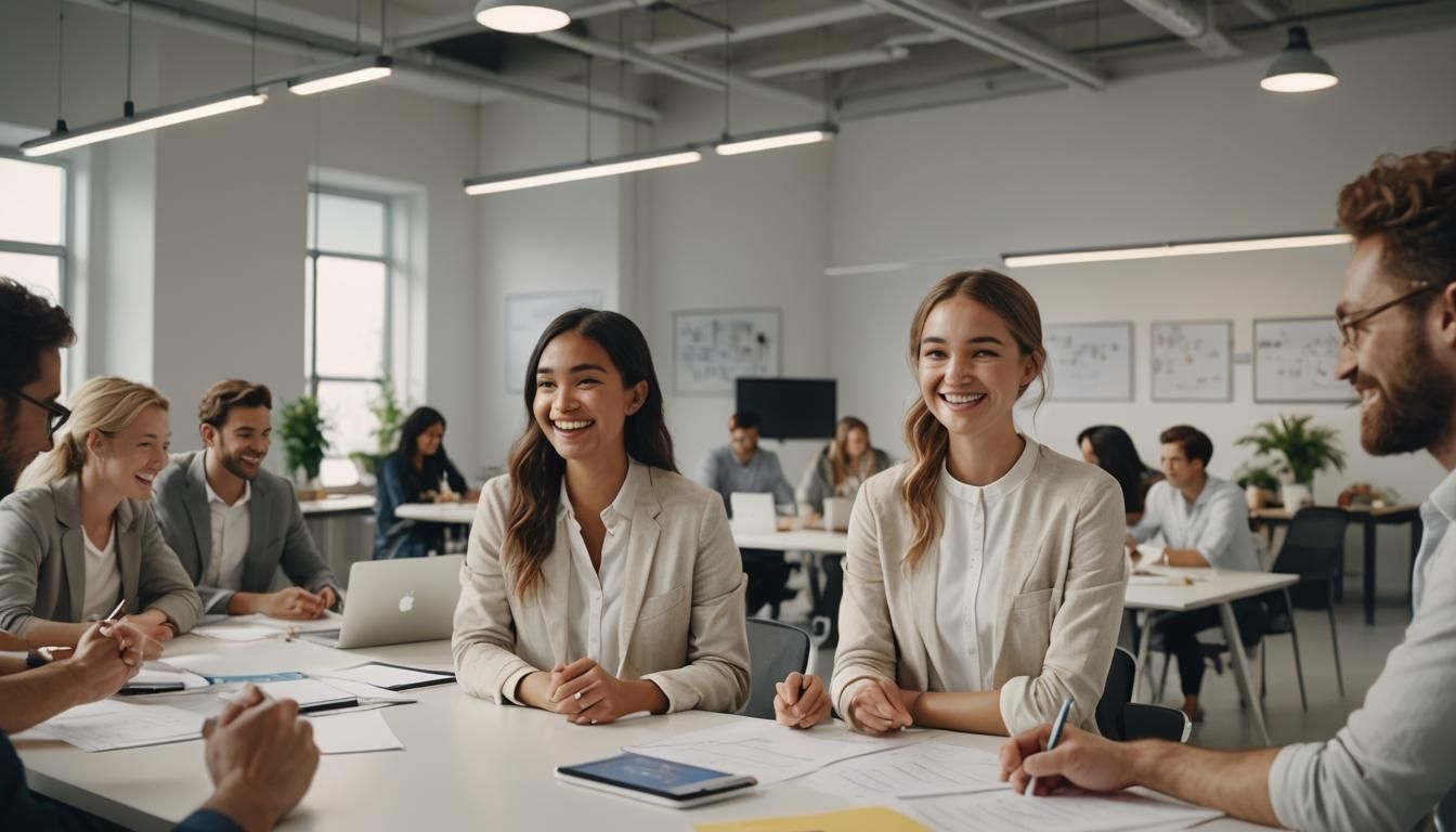 Pourquoi voulez-vous travailler chez Code Himalaya : réponse à l'entretien