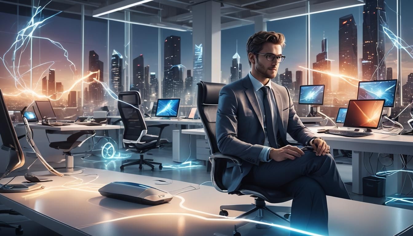 Pourquoi voulez-vous travailler chez Portable Electric : réponse à l'entretien