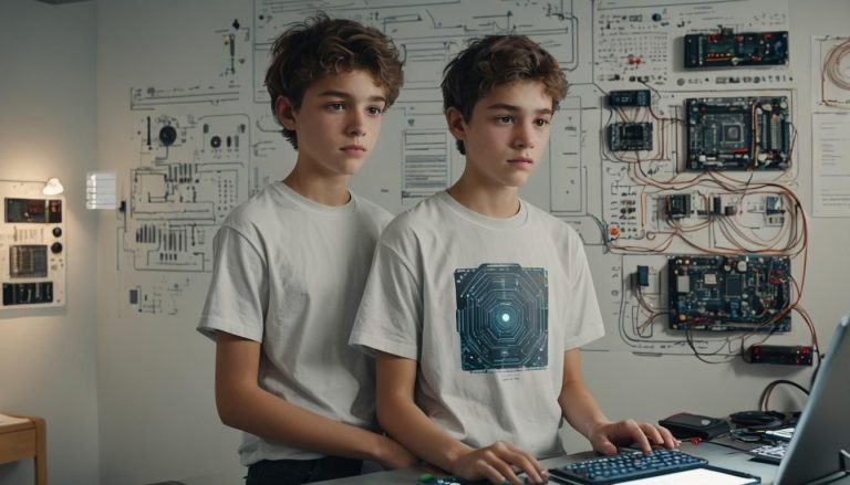 Pourquoi veux-tu travailler chez Techno ? Q : Réponse à l’entretien