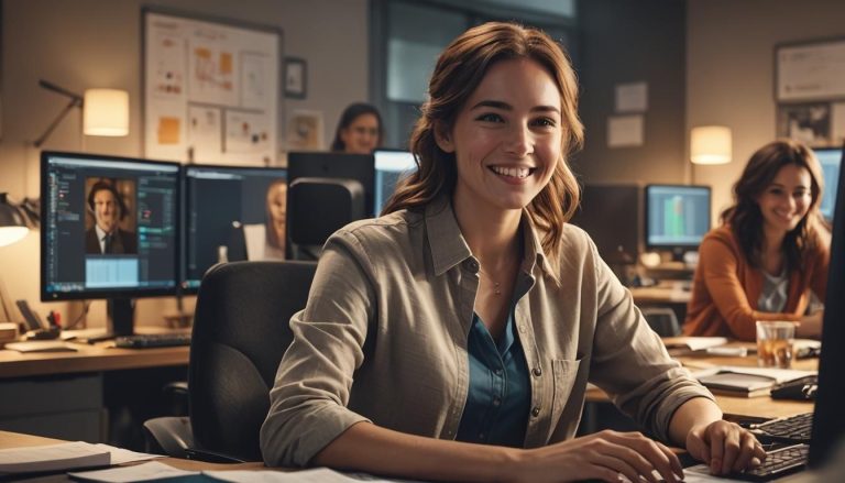 Pourquoi voulez-vous travailler chez Duliban Insurance Brokers : réponse à l'entretien