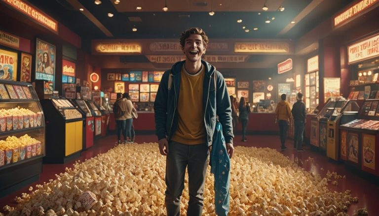 Pourquoi souhaitez-vous travailler chez Majestic Cinema : réponse à l'entretien