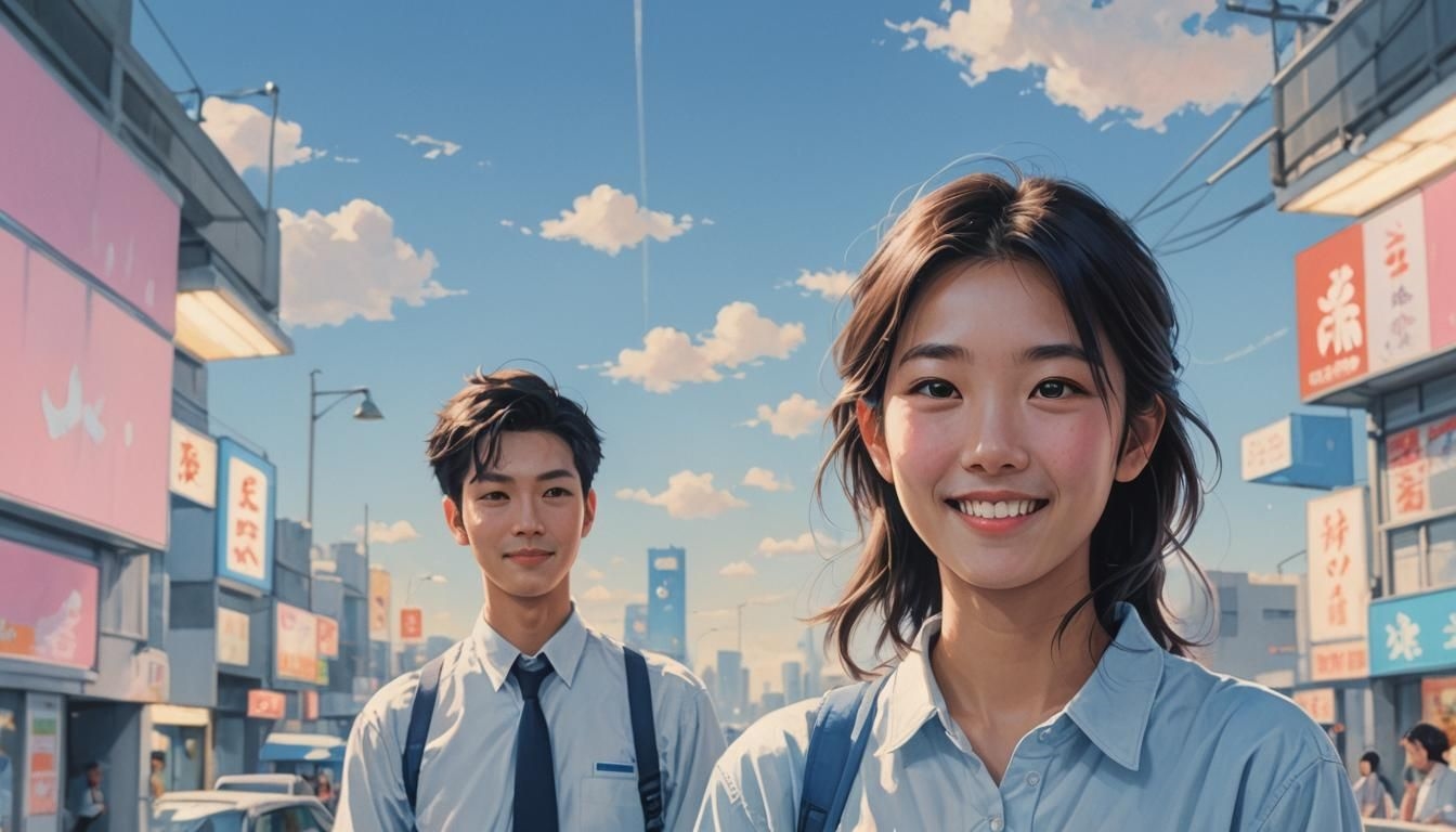 Pourquoi voulez-vous travailler chez Kamonohashi : réponse à l'entretien