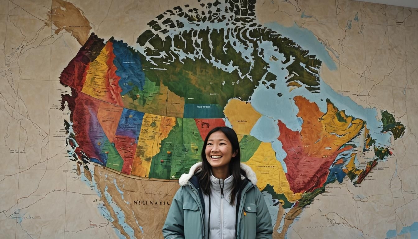 Pourquoi voulez-vous travailler sur Canada Career Site : réponse à l'entrevue