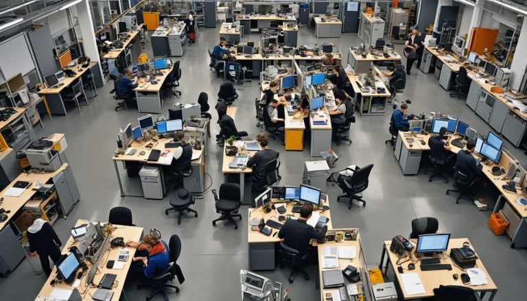 Pourquoi voulez-vous travailler chez Boltfix : réponse à l'entretien