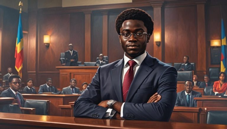 Pourquoi voulez-vous travailler au service judiciaire du Ghana : réponse à l'entretien