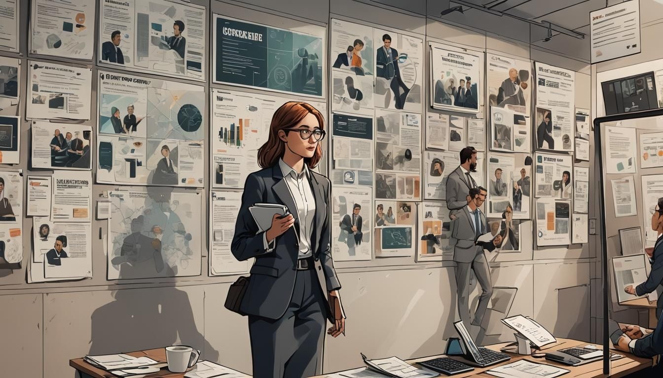 Pourquoi souhaitez-vous travailler au ministère de la Croissance économique et de la Création d'emplois : réponse à l'entretien