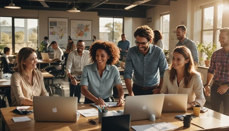 Pourquoi voulez-vous travailler chez Longreach : réponse à l'entretien