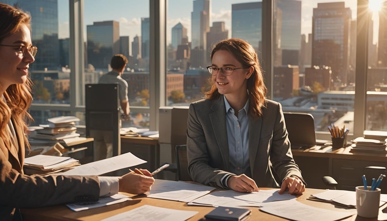 Pourquoi voulez-vous travailler chez Ashby : réponse à l'entretien