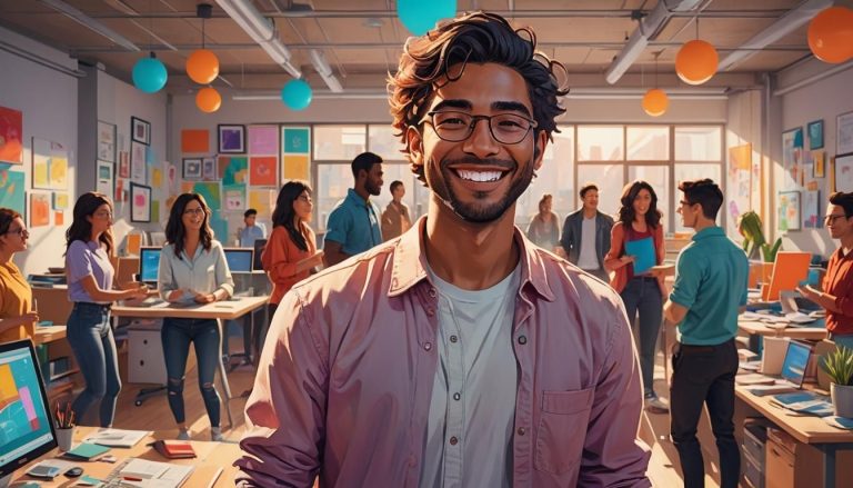 Pourquoi voulez-vous travailler chez Rainworks : réponse à l'entretien