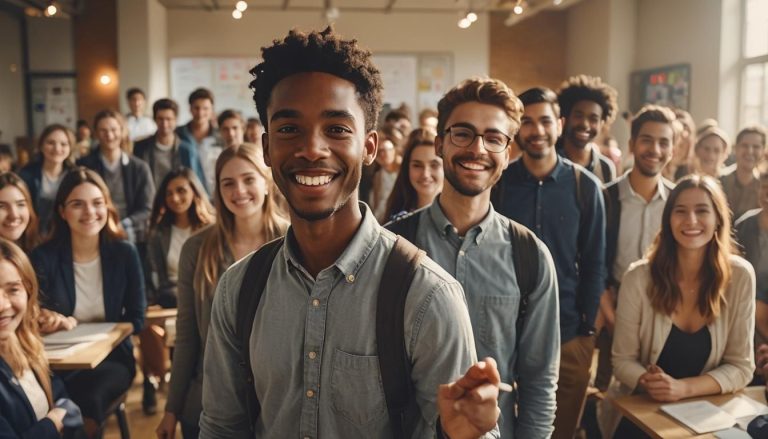 Pourquoi voulez-vous travailler chez Mindchamps : réponse dans l'entretien