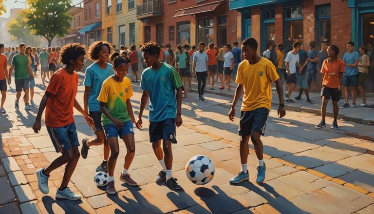 Pourquoi voulez-vous travailler chez South Bronx United : réponse à l'entretien