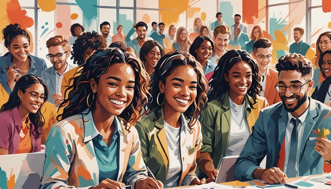 Pourquoi souhaitez-vous travailler chez Ubos : réponse dans l'entretien