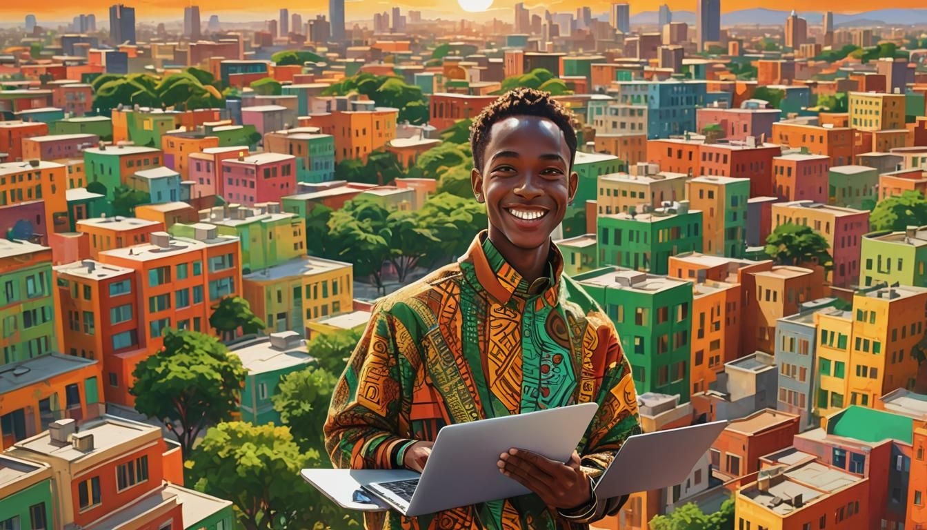 Pourquoi souhaitez-vous travailler chez Africa Direct : réponse à l'entretien