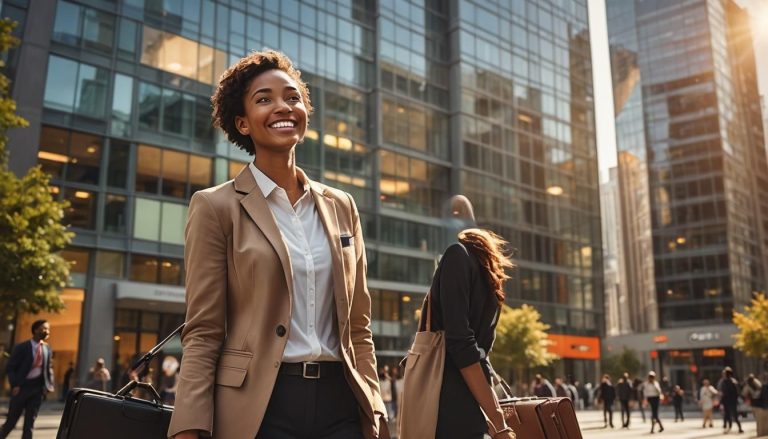 Pourquoi voulez-vous travailler chez Nammi : réponse à l'entretien