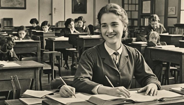Pourquoi voulez-vous travailler au lycée Jeppe pour filles : réponse à l'entretien