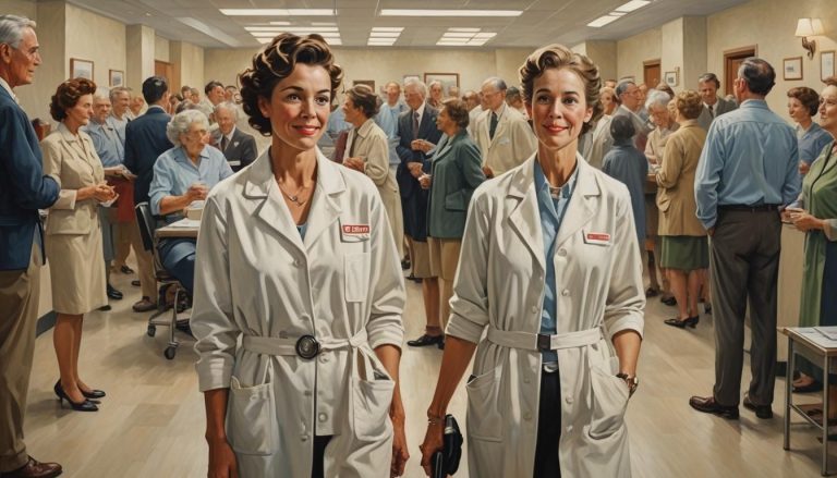 Pourquoi voulez-vous travailler à la Womens Health Clinic : réponse à l'entretien