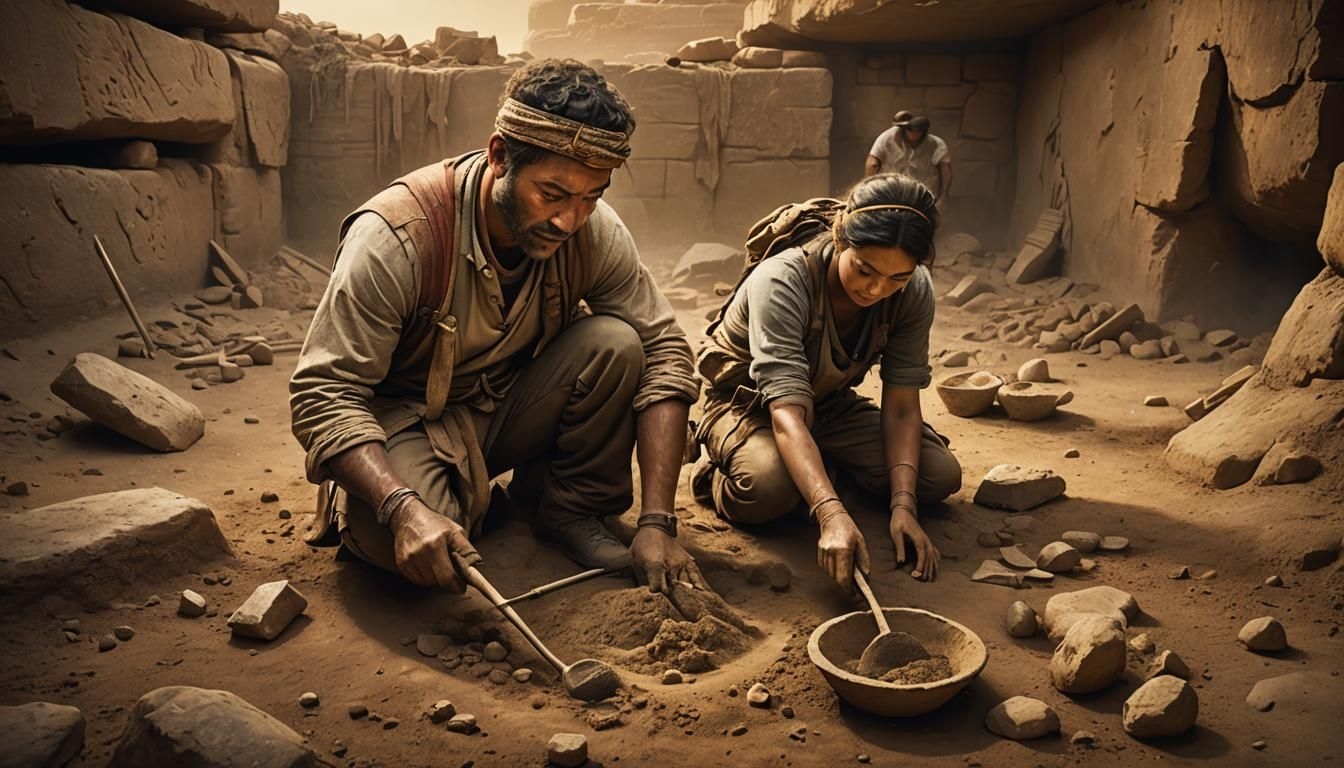 Pourquoi voulez-vous travailler en anthropologie : réponse à l'entretien