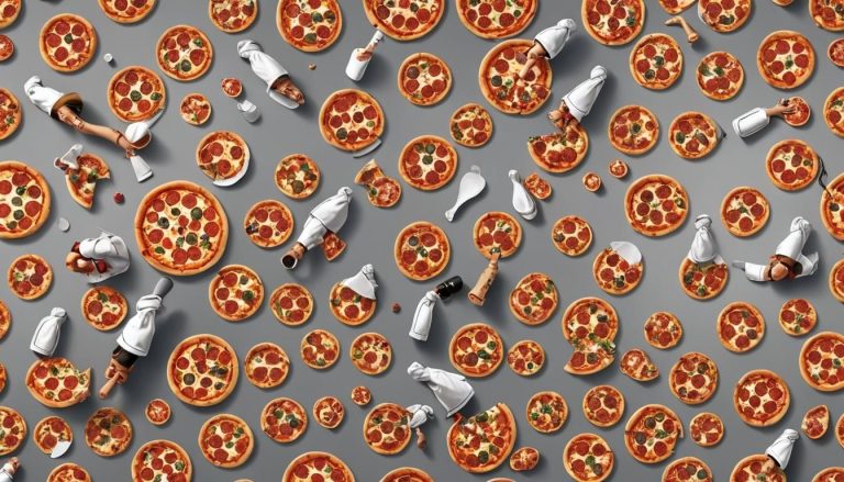 Pourquoi voulez-vous travailler chez Hideaway Pizza : réponse à l'entretien