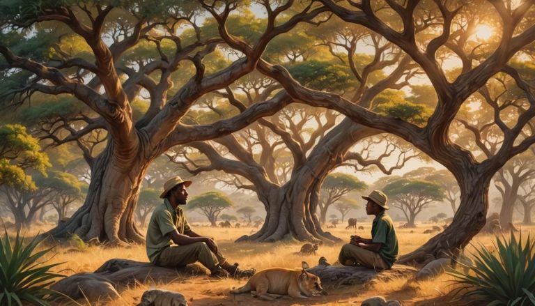 Pourquoi voulez-vous travailler à la East African Wild Life Society : réponse à l'entretien