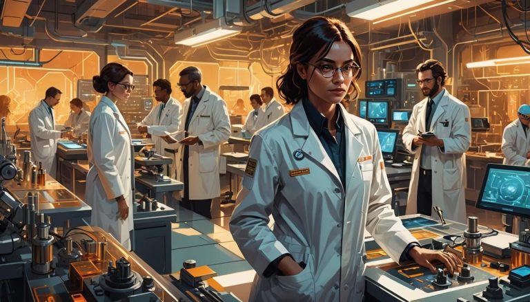 Pourquoi voulez-vous travailler chez Altos Labs : réponse à l'entretien