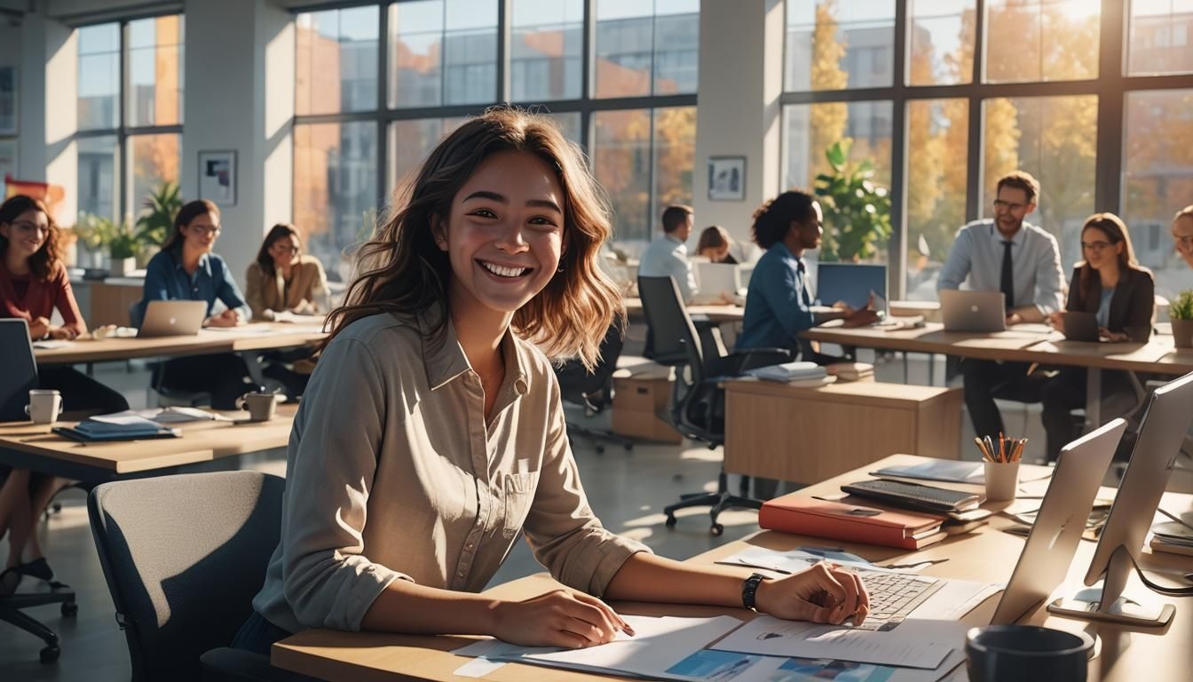 Pourquoi voulez-vous travailler chez Meneds : réponse à l'entretien