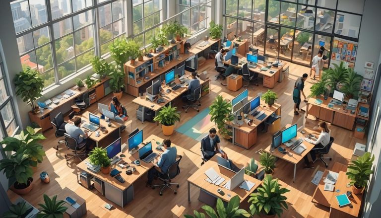 Pourquoi souhaitez-vous travailler chez It Consulting : réponses aux entretiens