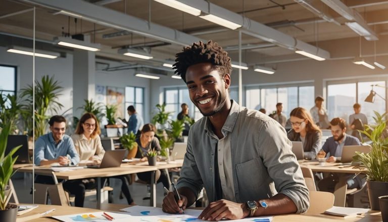 Pourquoi voulez-vous travailler chez Diggdigital : réponse à l'entretien
