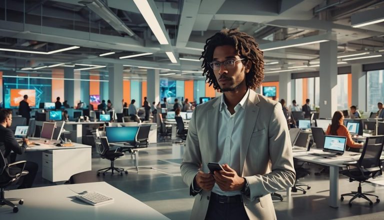 Pourquoi voulez-vous travailler chez Globe Group : réponse à l'entretien