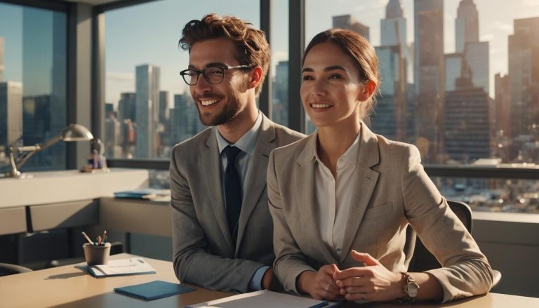 Pourquoi voulez-vous travailler chez Arrs : réponse à l'entretien