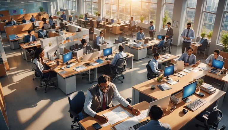 Pourquoi souhaitez-vous travailler chez Tata Consultancy Services Tcs : réponse à l'entretien