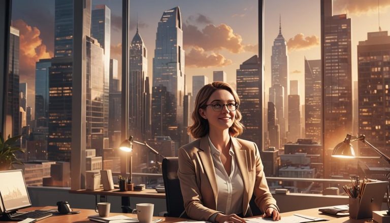 Pourquoi voulez-vous travailler chez Vts Global : réponse à l'entretien