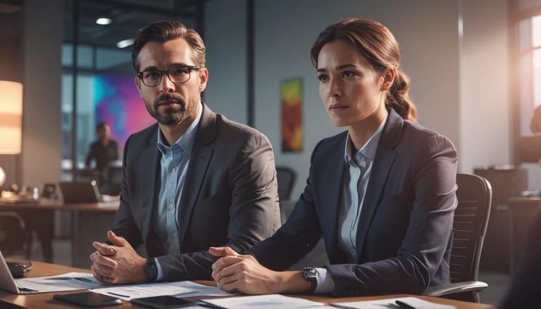 Pourquoi voulez-vous travailler chez Genflow : réponse à l'entretien