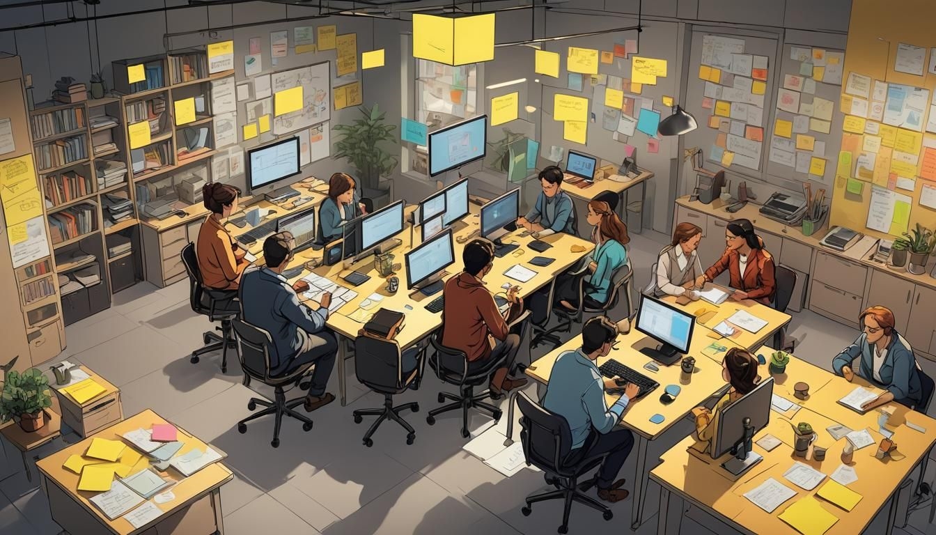 Pourquoi voulez-vous travailler chez Outer Loop : réponse à l'entretien