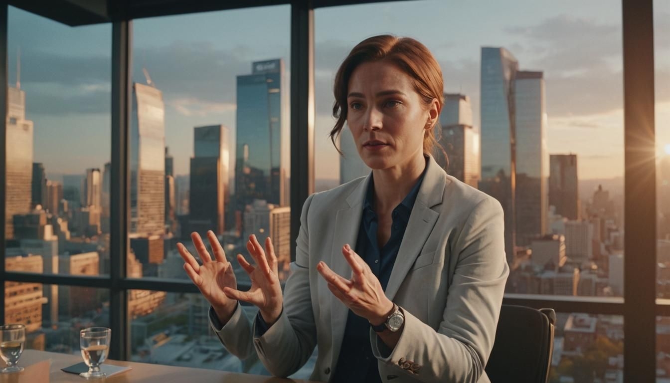 Pourquoi voulez-vous travailler chez Sphere India : réponse à l'entretien