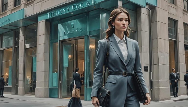 Pourquoi voulez-vous travailler chez Tiffany And Co : réponse à l'entretien