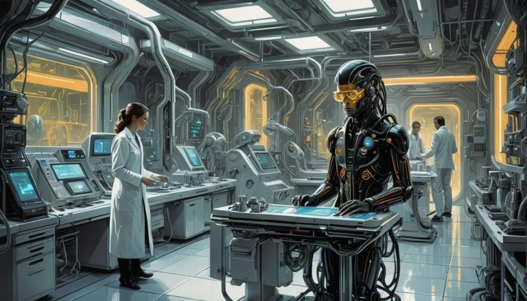 Pourquoi voulez-vous travailler chez Tech Medic : réponse à l'entretien