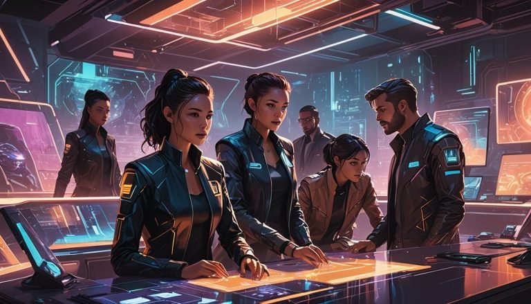 Pourquoi voulez-vous travailler chez Road Legends : réponse à l'entretien